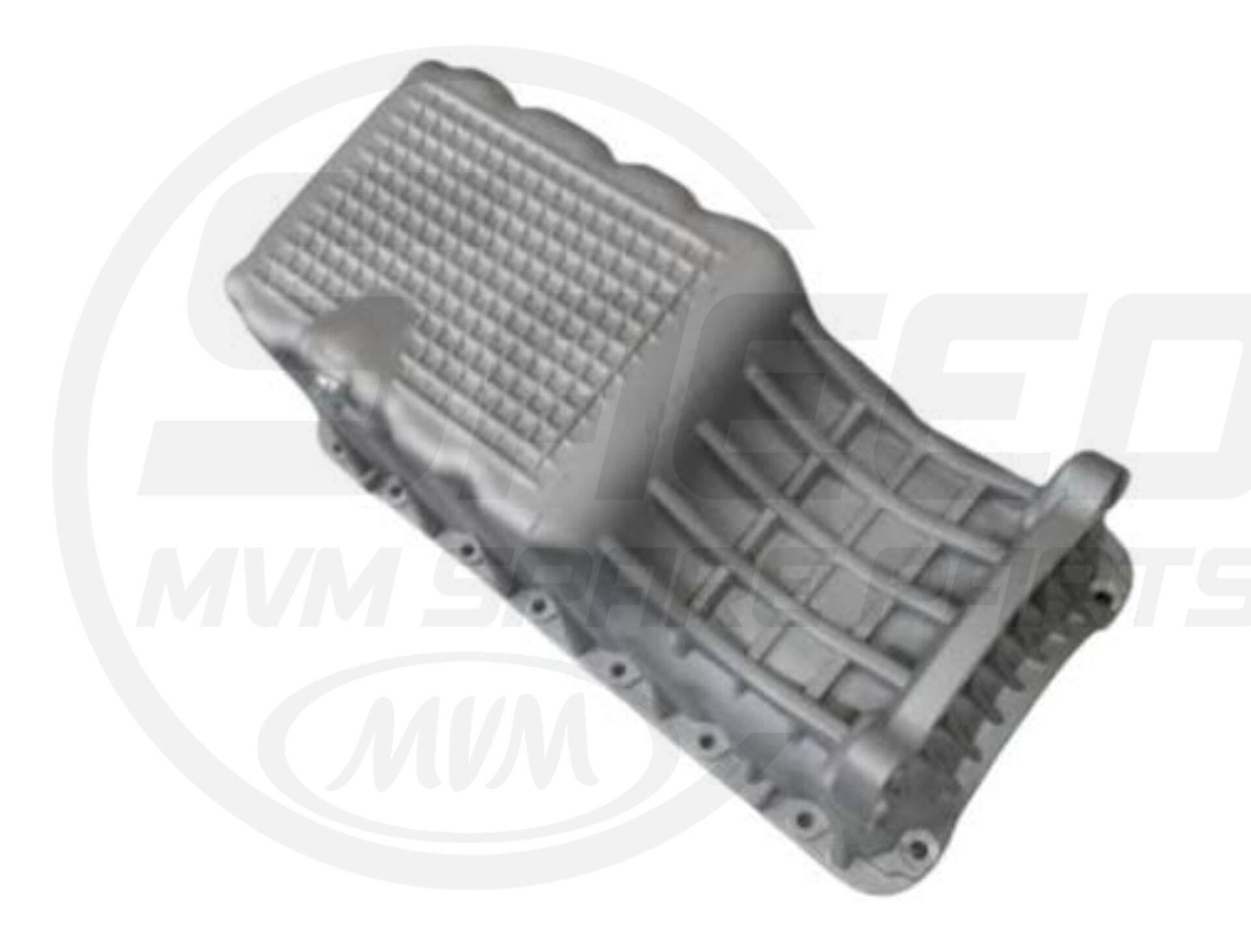 کارتل روغن موتور MVM315