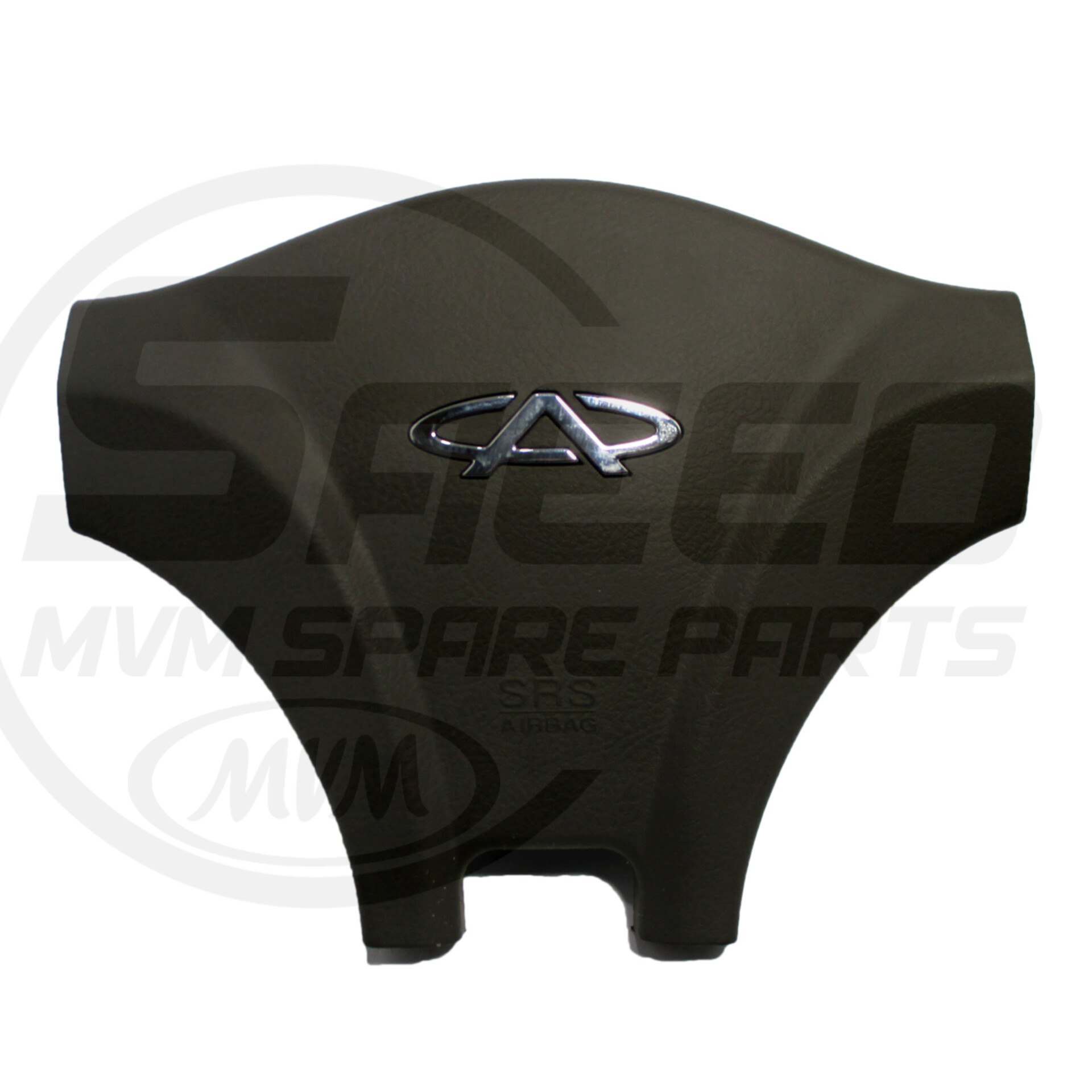 ایربک راننده MVM315