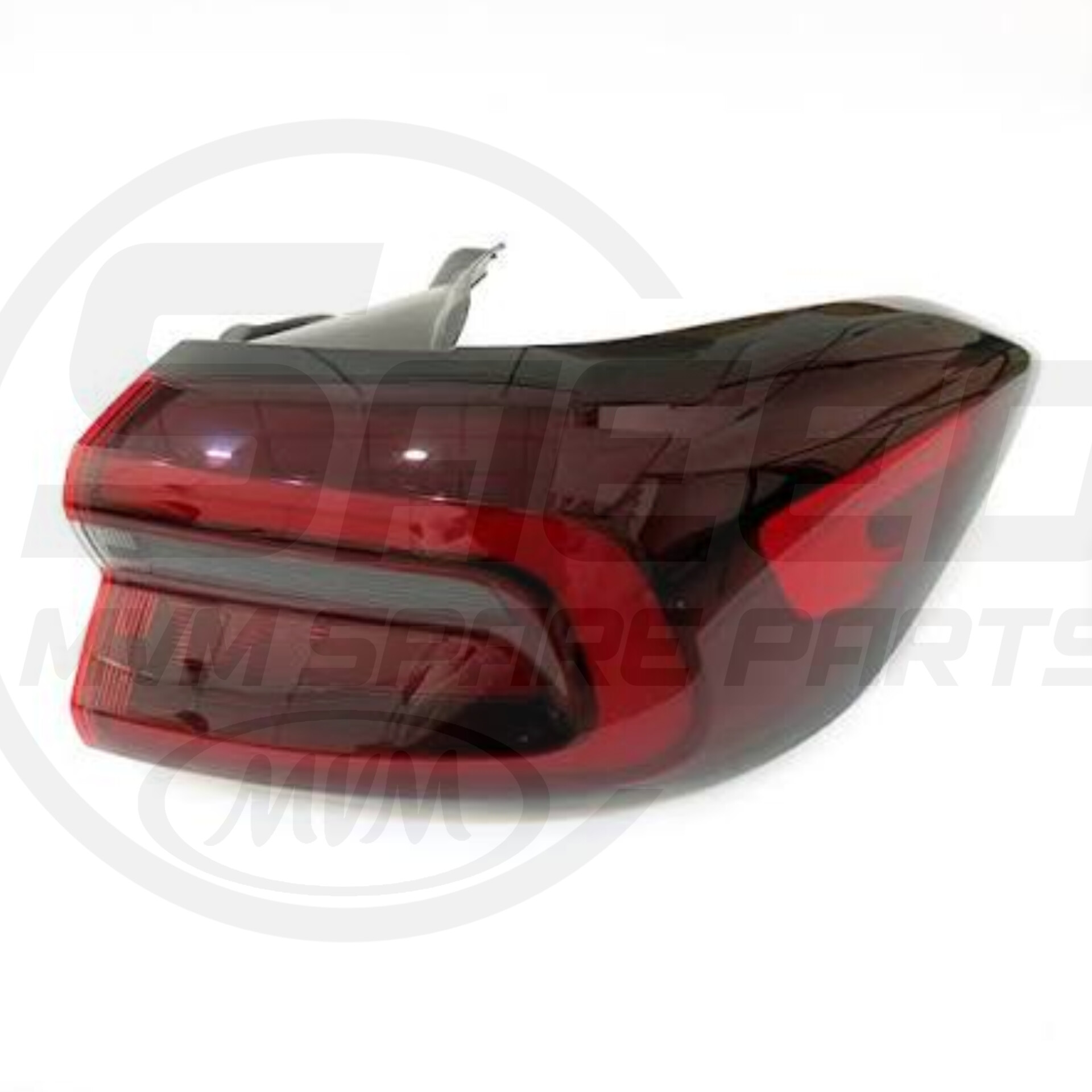 چراغ عقب راست روی گلگیرTIGGO7 PRO Excellent, TIGGO 7 Pro MAX AWD, TIGGO7 PRO PHEV, TIGGO 7 Pro Premium