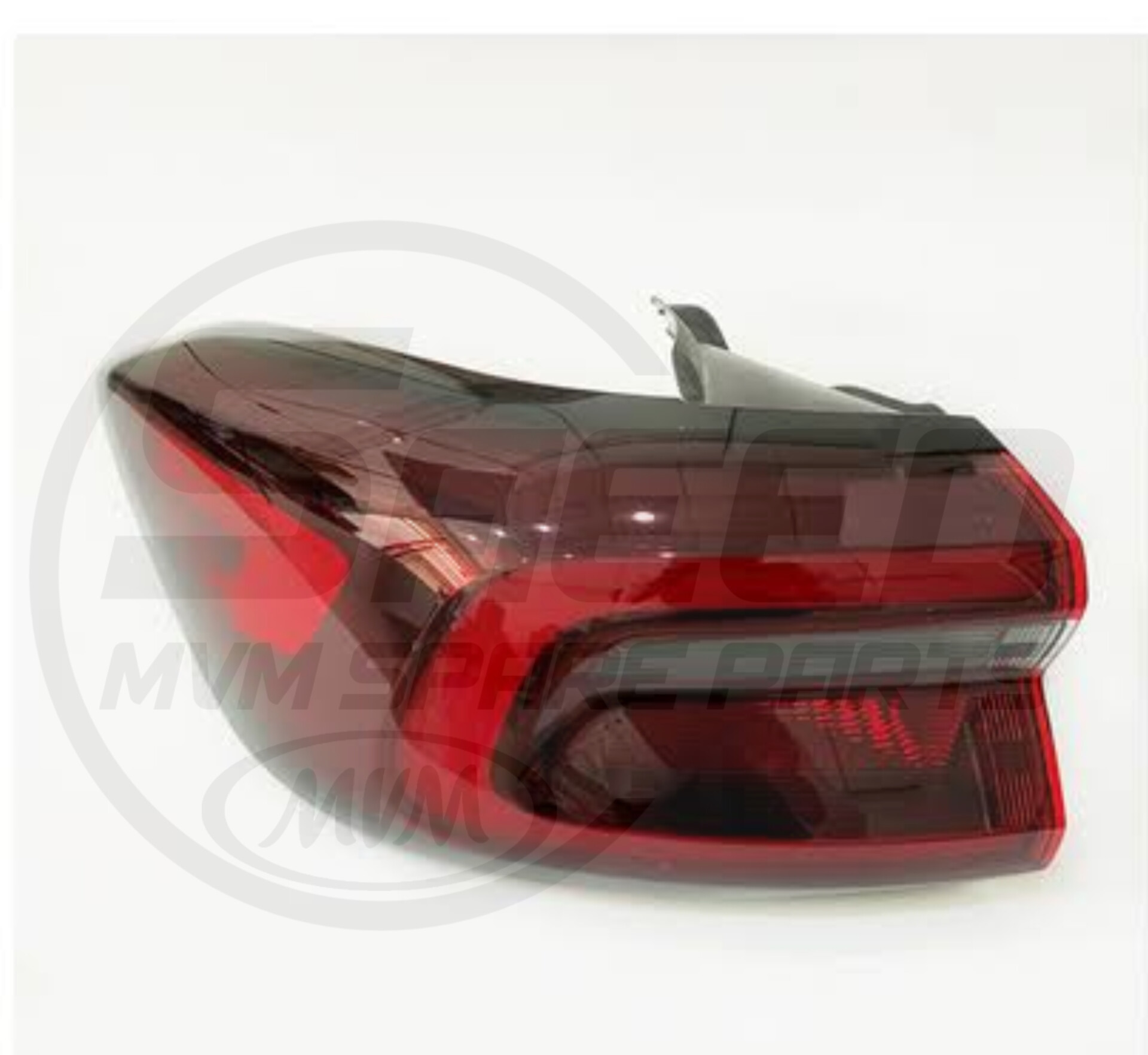 چراغ عقب چپ روی گلگیرTIGGO7 PRO Excellent, TIGGO 7 Pro MAX AWD, TIGGO7 PRO PHEV, TIGGO 7 Pro Premium