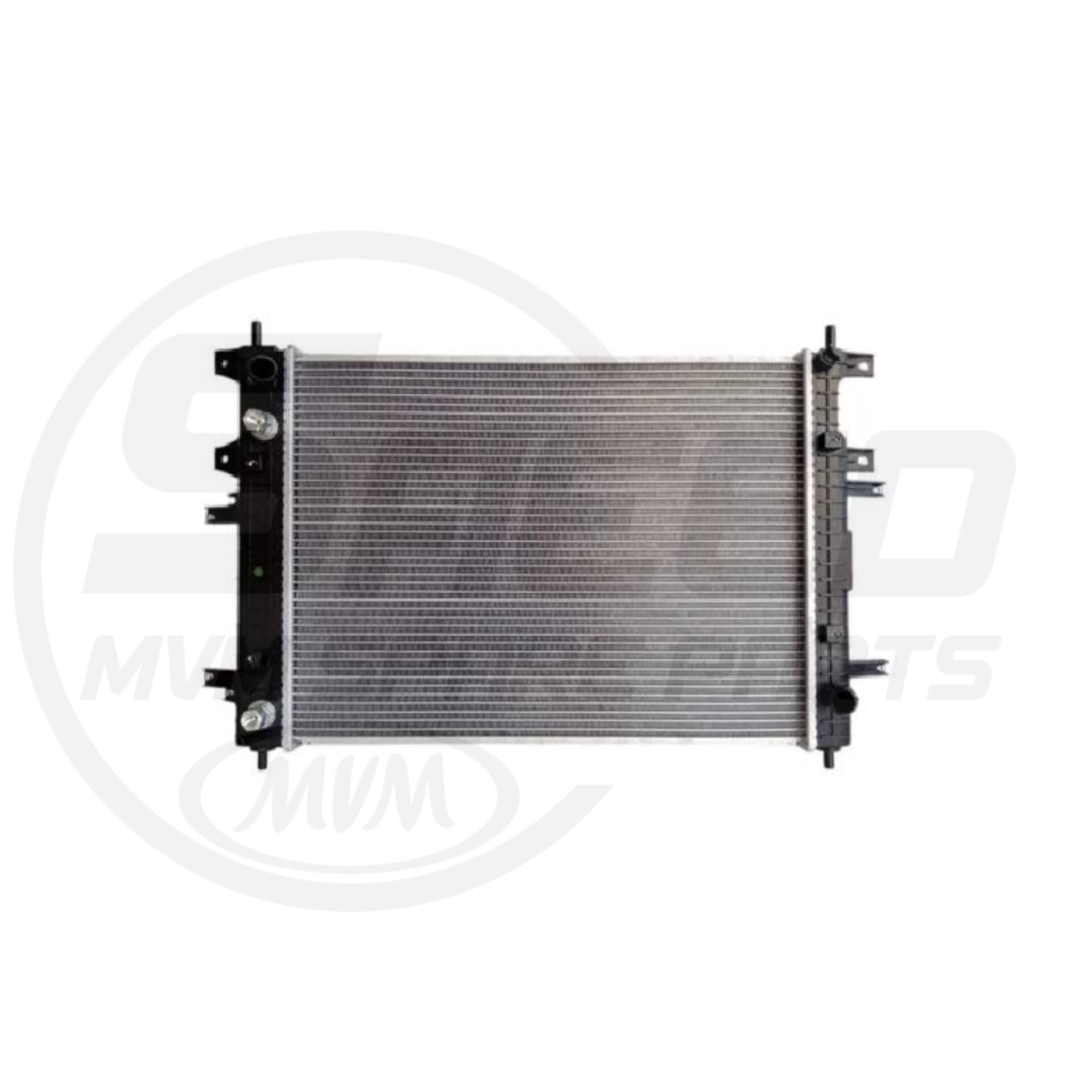 رادیاتورX22 PRO MT, X33 Cross MT