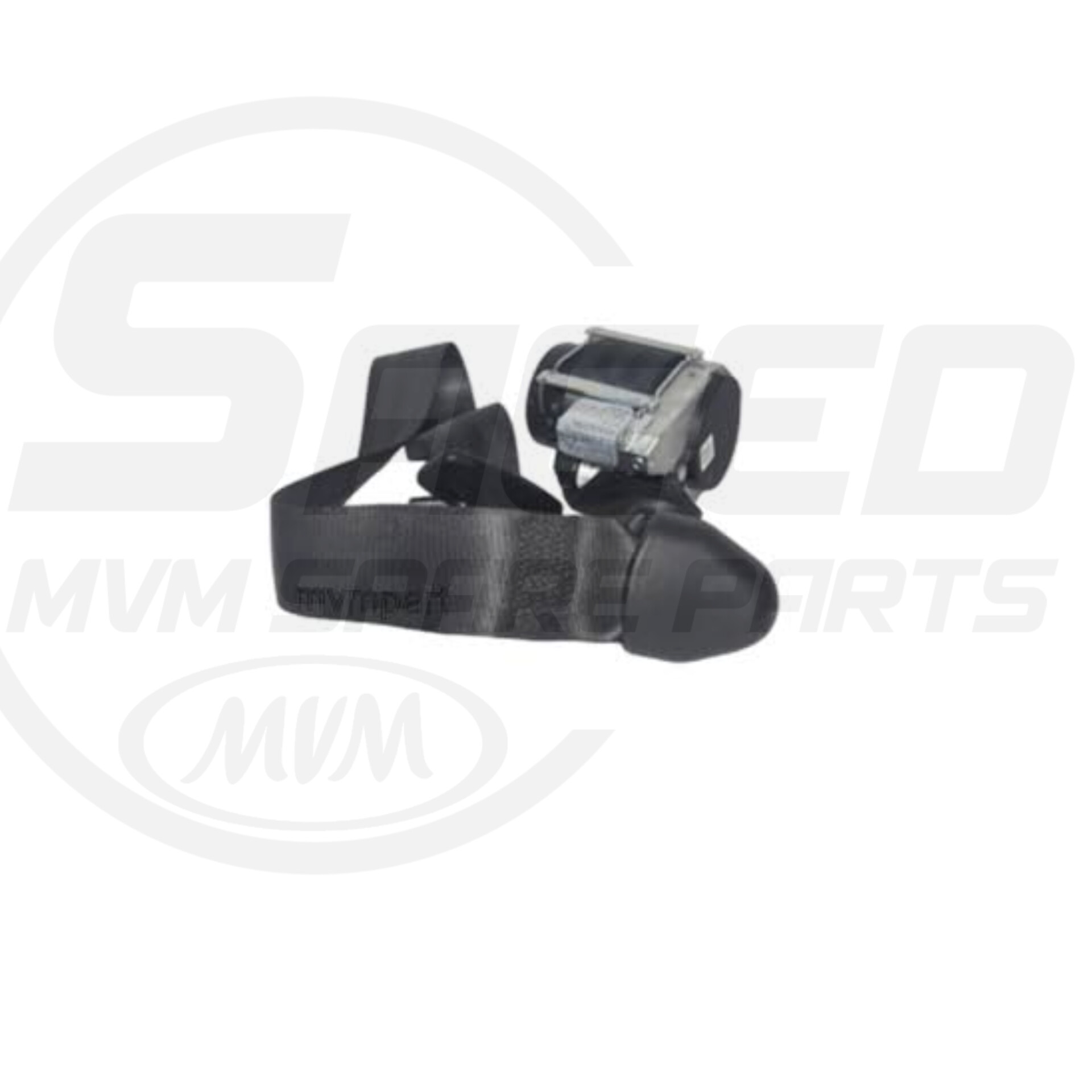 کمربند ایمنی جلو چپ MVMX55 Excellent, X55 Pro Excellent Sport, X55 Pro IE Premium, MVM X55 PRO Excellent, X55 Pro Max, MVMX55 Excellent Sport