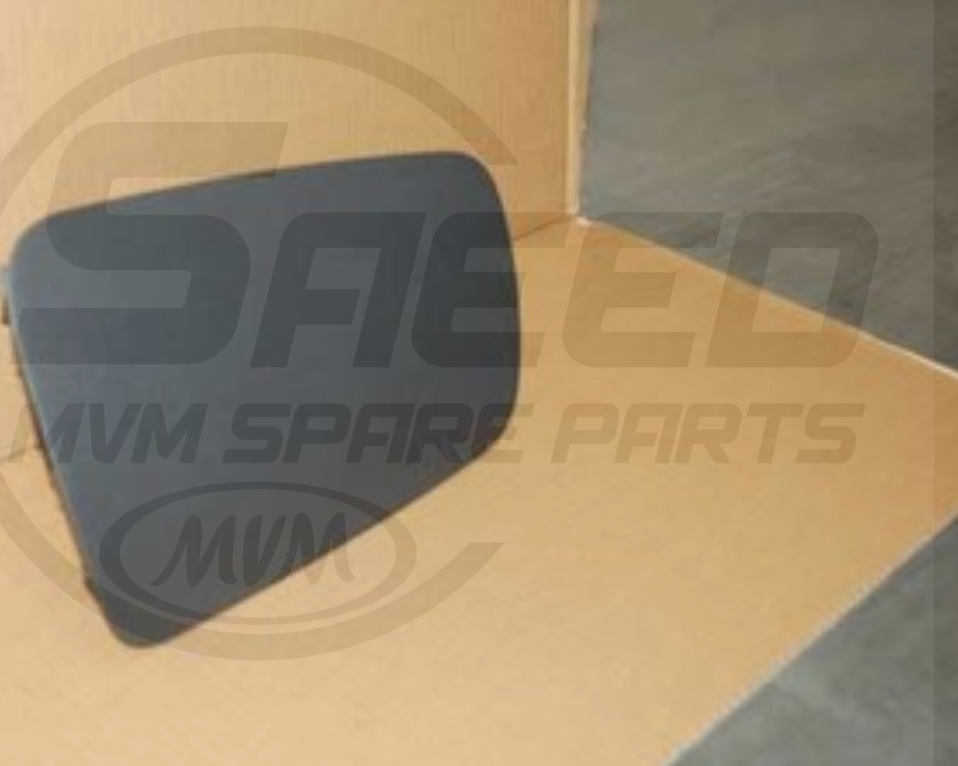 ایربک سرنشین MVM X33S