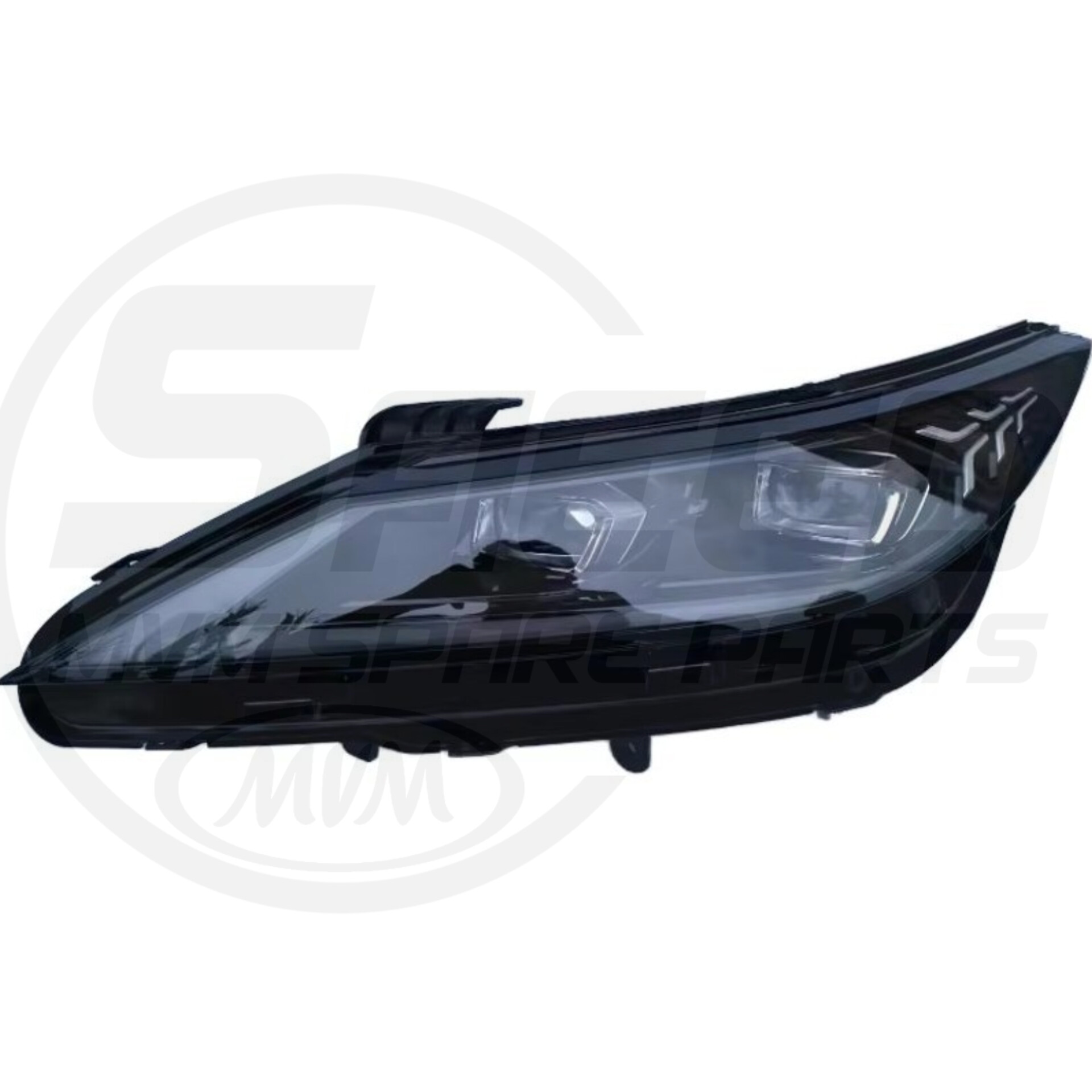 چراغ جلو راستArrizo 6 GT Excellent, Z6 GT