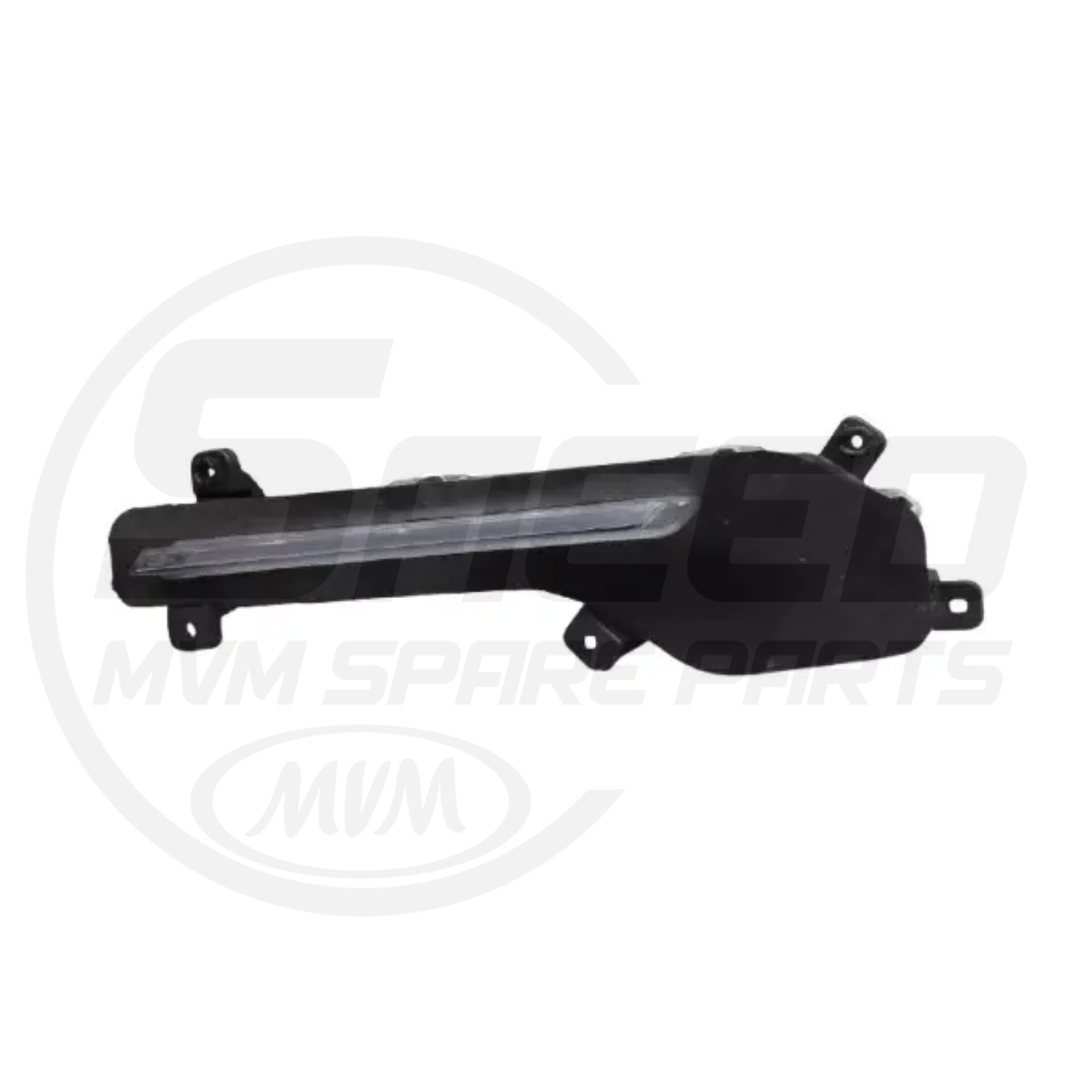 چراغ رانندگی روز راست (دیلایت)