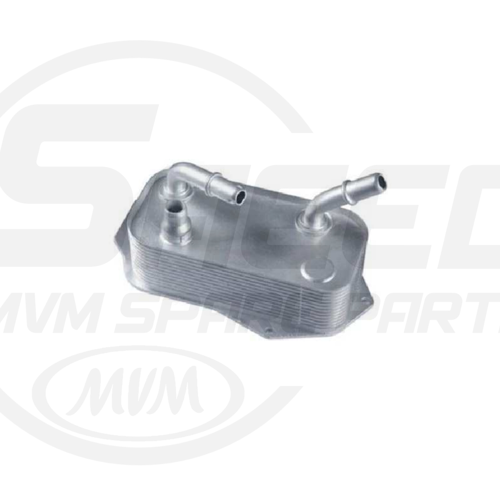 خنک کن گیربکس اتومات تیگو 5