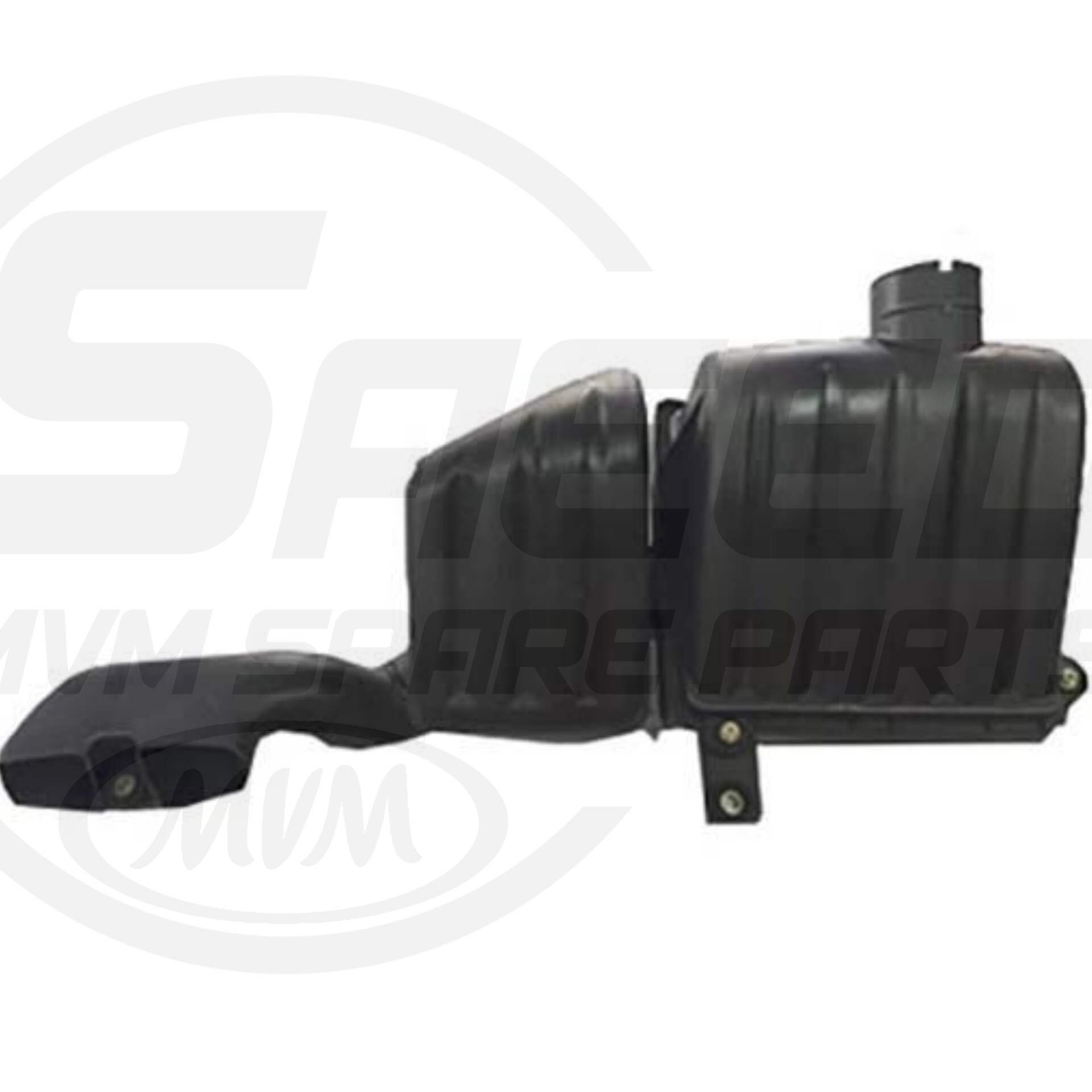 هواکش موتور MVM 110