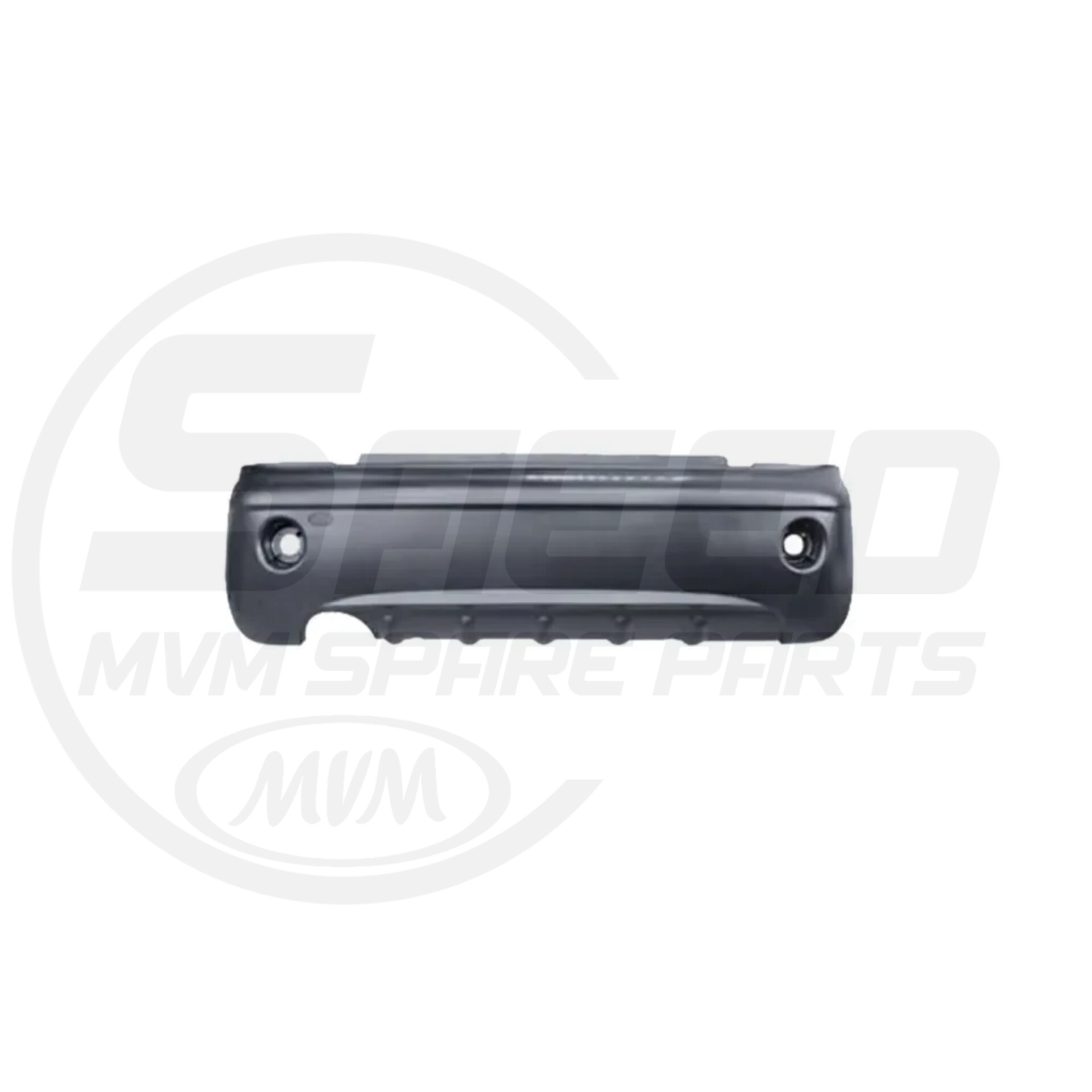 پوسته سپر عقب MVM110