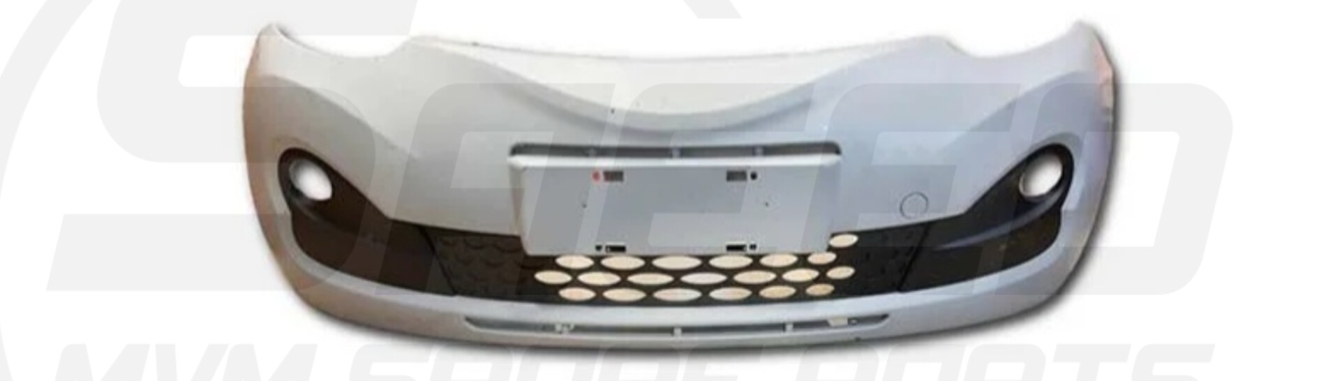پوسته سپر جلو MVM 110S