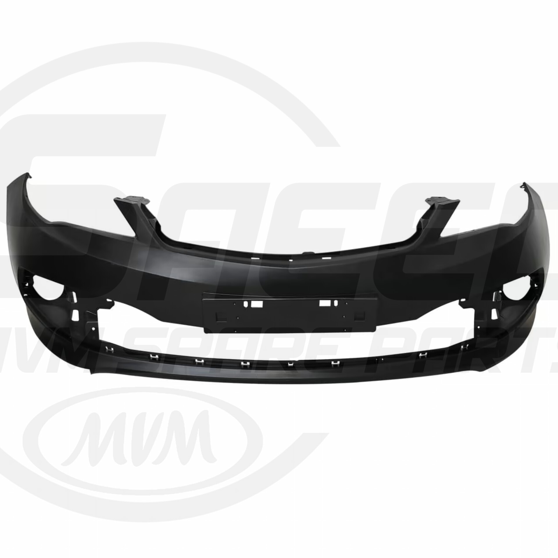 پوسته سپر جلو MVM 315 NEW