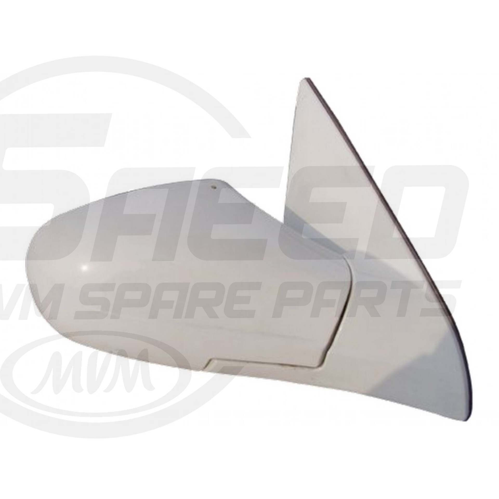 آینه برقی راست MVM 530