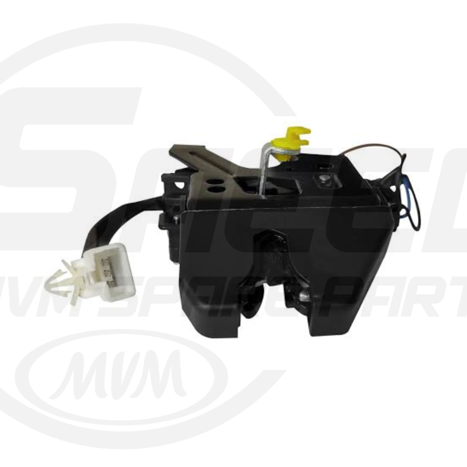 قفل درب صندوق عقب MVM 315