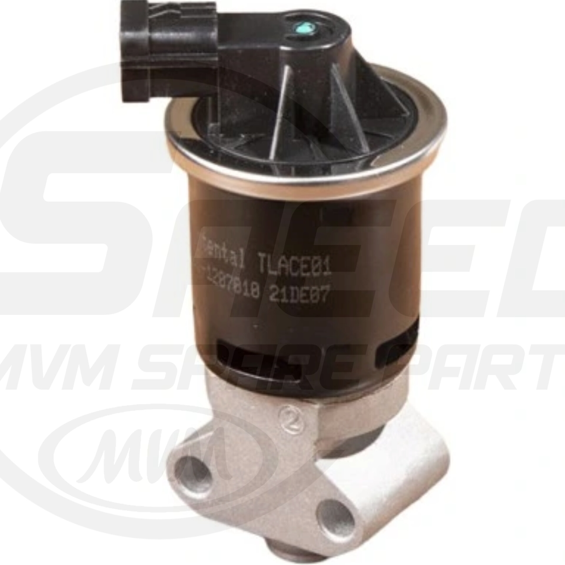 سوپاپ EGR-X22