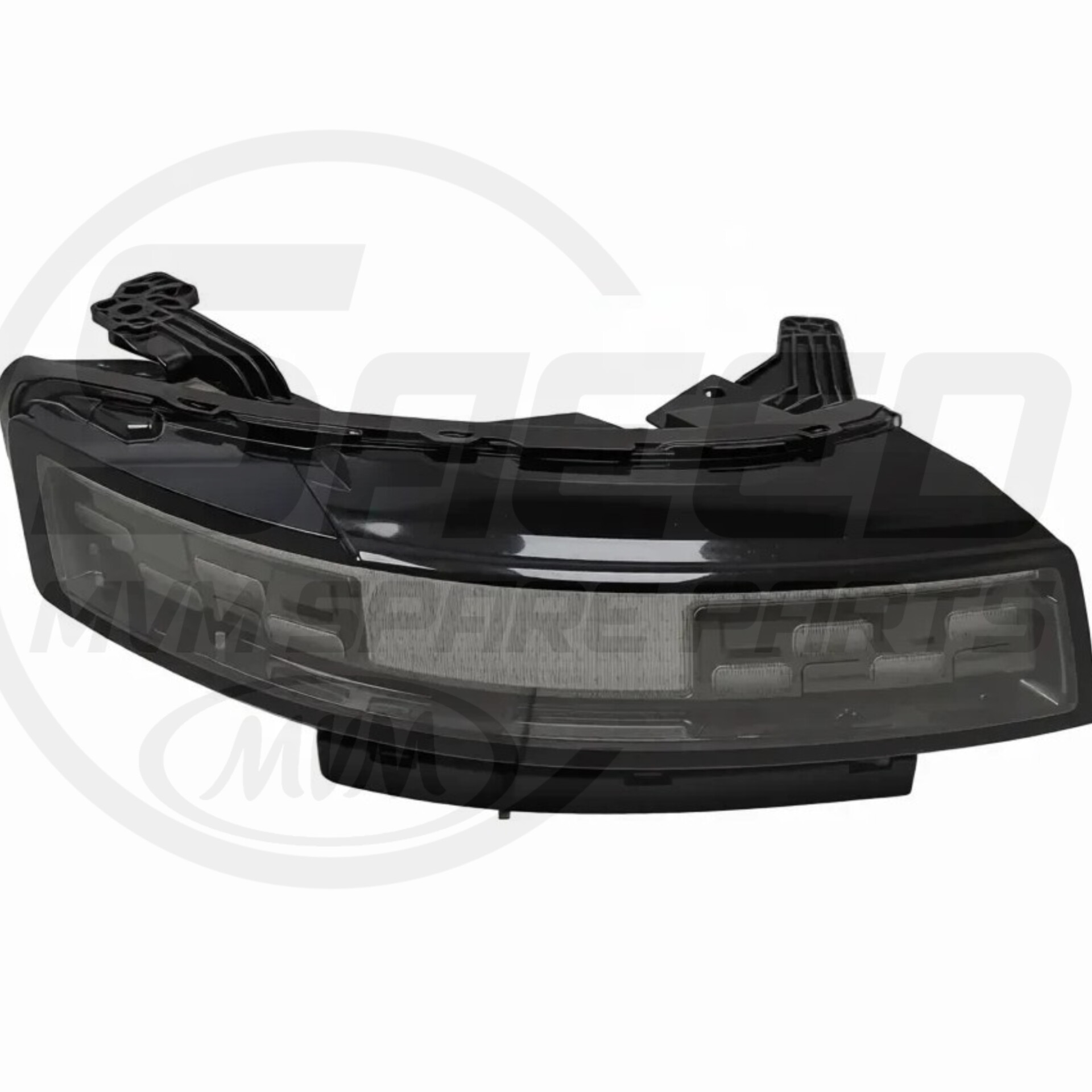 دیلایت جلو راست لوکانو L7
