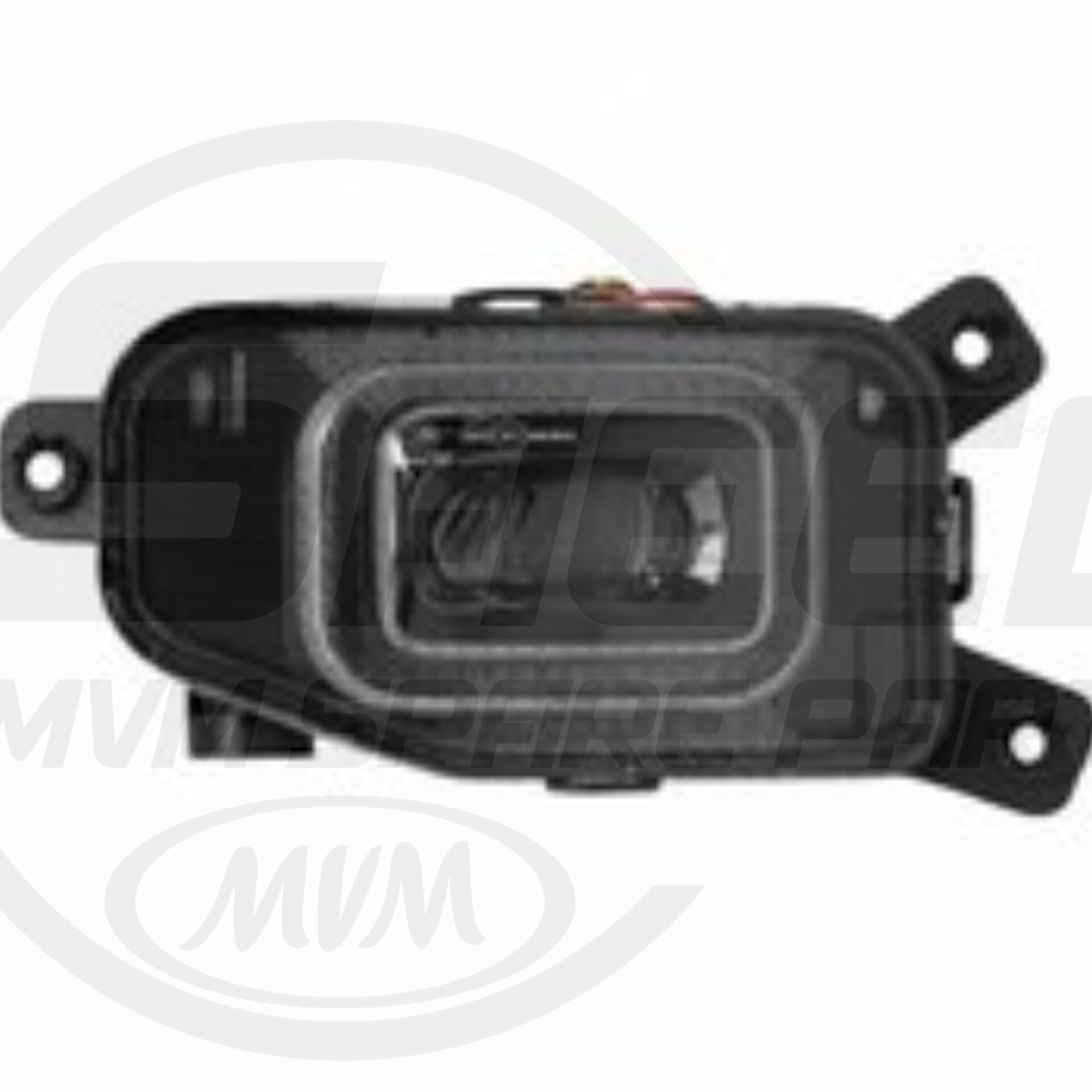 چراغ مه شکن جلو راست لوکانو L7