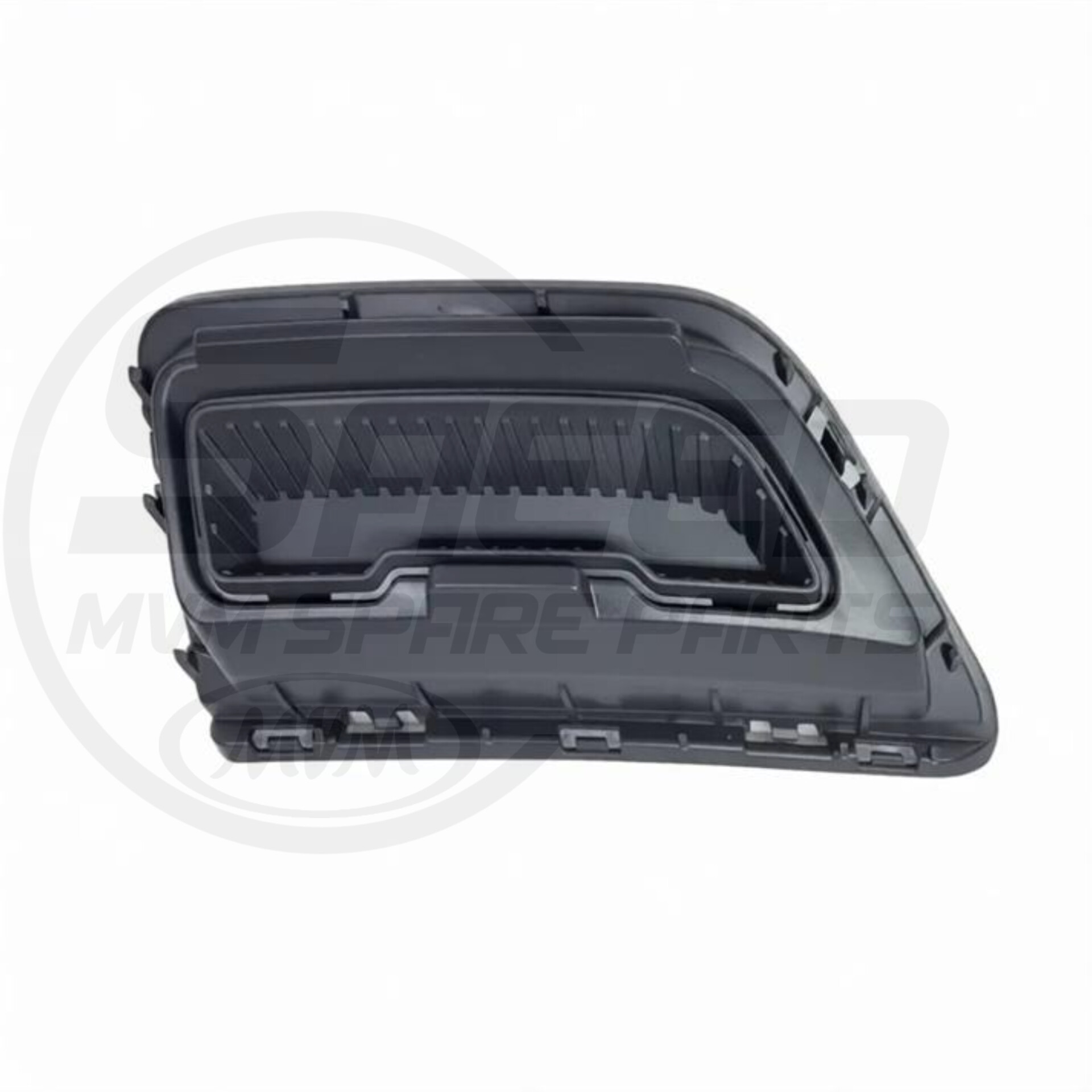 کاور سر اگزوز راست لوکانو L7