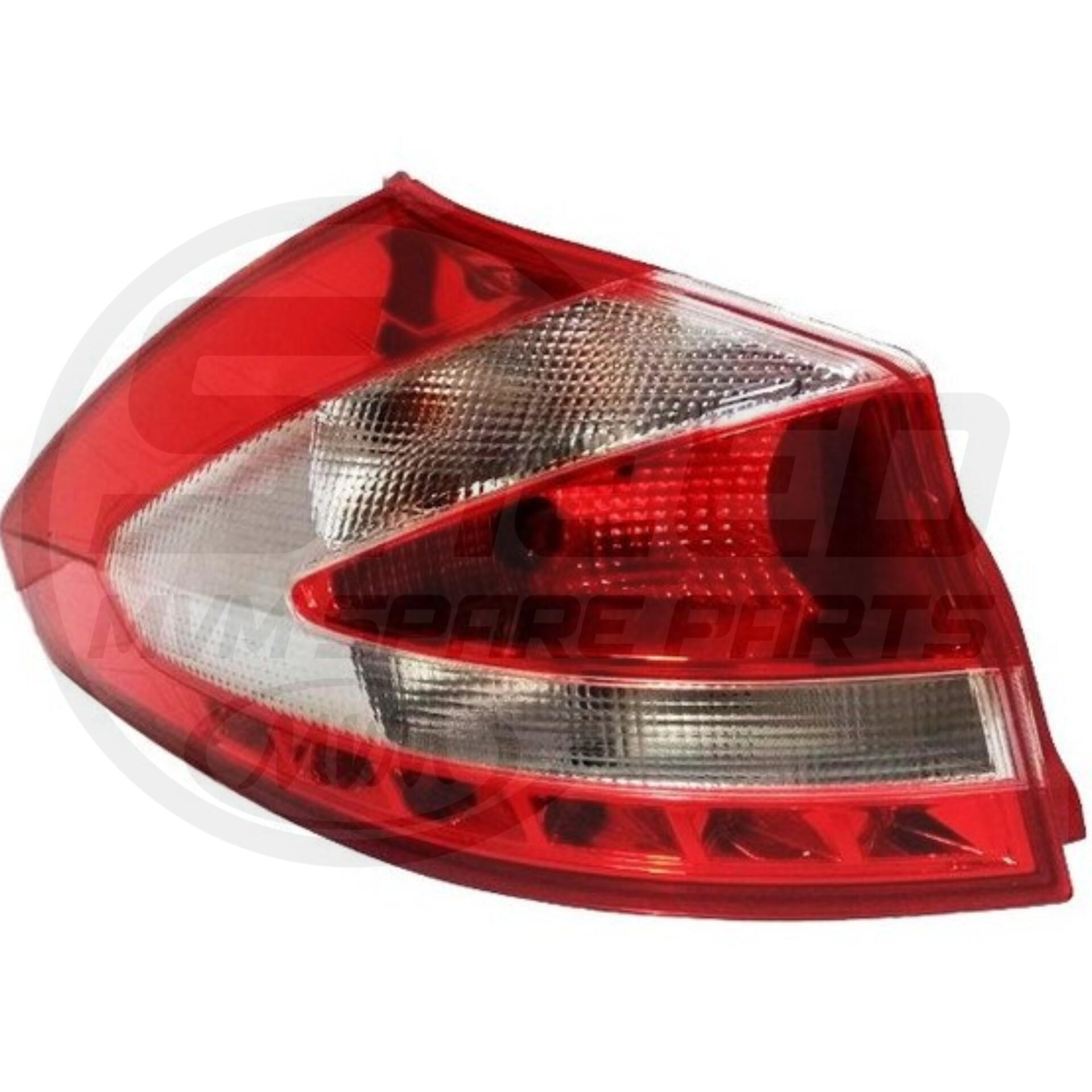 چراغ عقب چپ MVM 315 کد J15-4433010FL