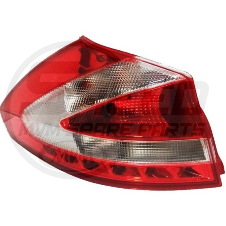 چراغ عقب چپ MVM 315 کد J15-4433010FL