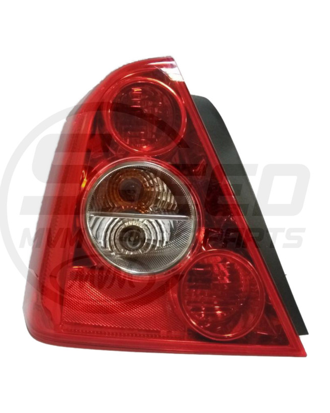 چراغ عقب چپ MVM530 کد A21-3773010