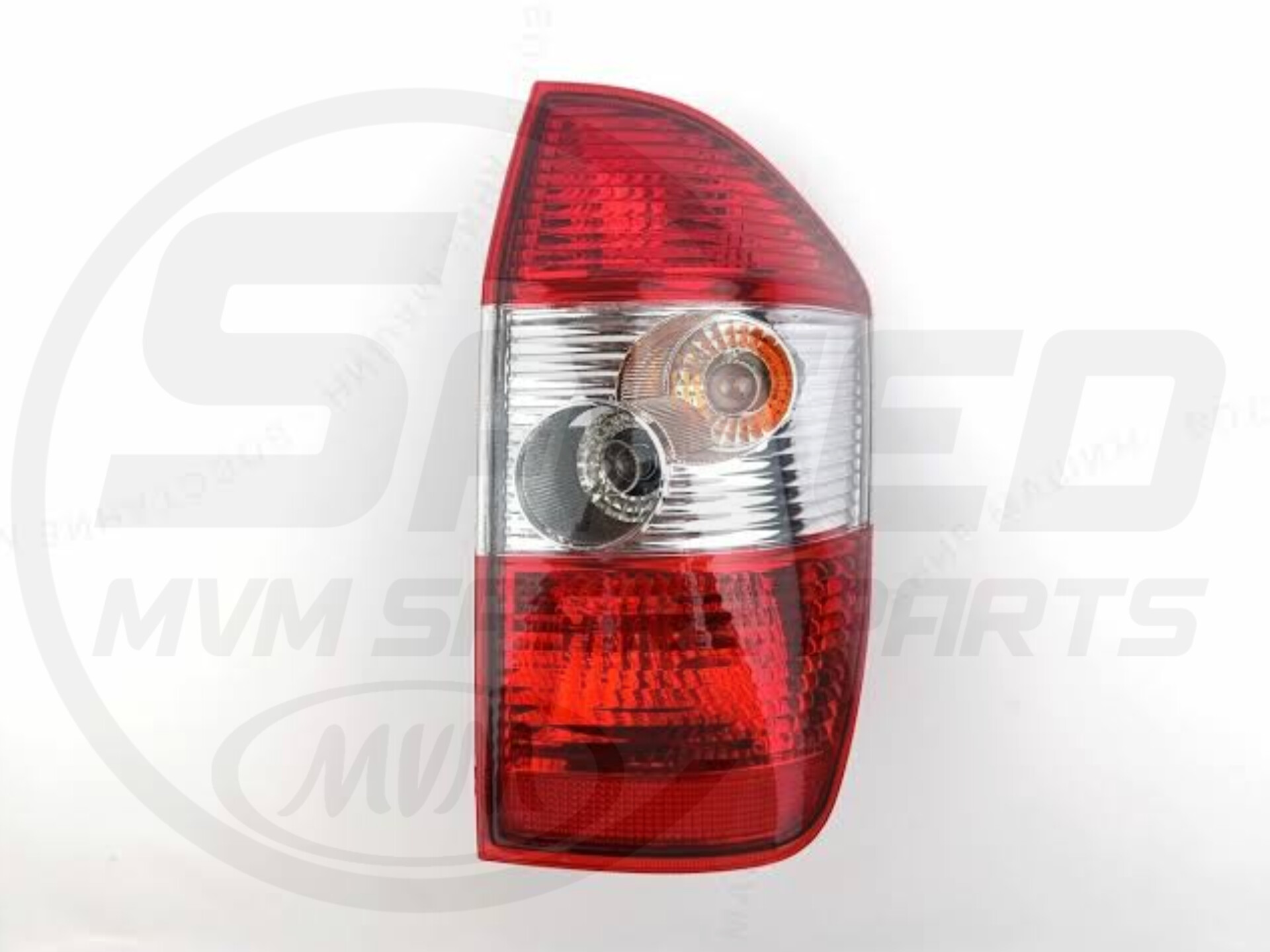 چراغ عقب راست x33 قدیم کد T11-3773020