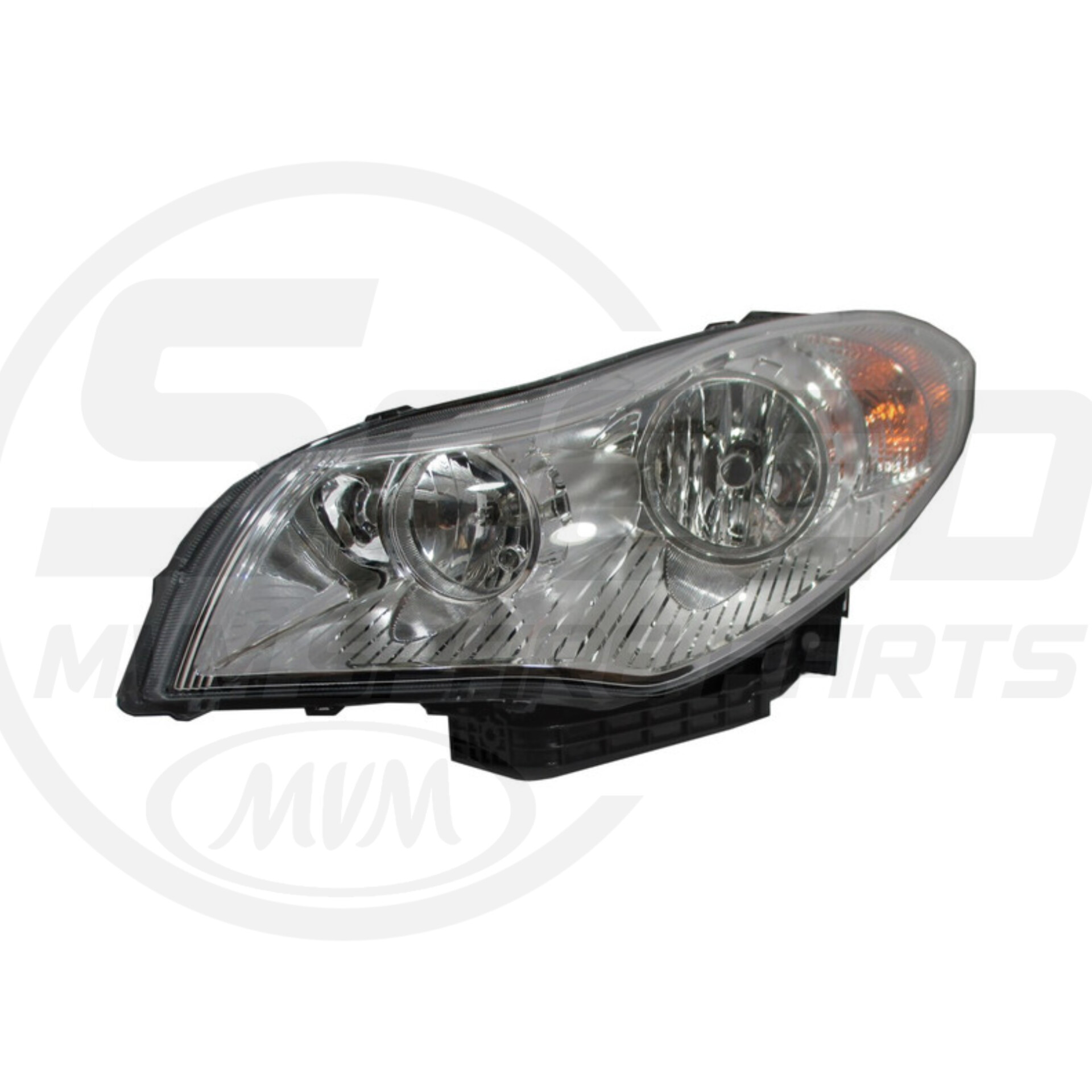 چراغ جلو چپ ام وی ام 315 قدیم کد A13-3772010BA