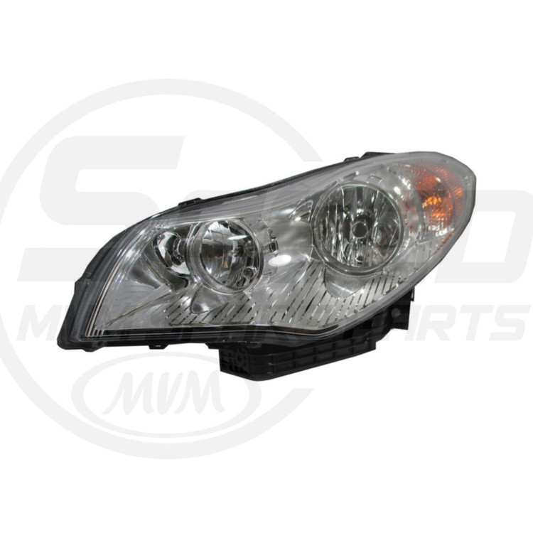 چراغ جلو چپ ام وی ام 315 قدیم کد A13-3772010BA