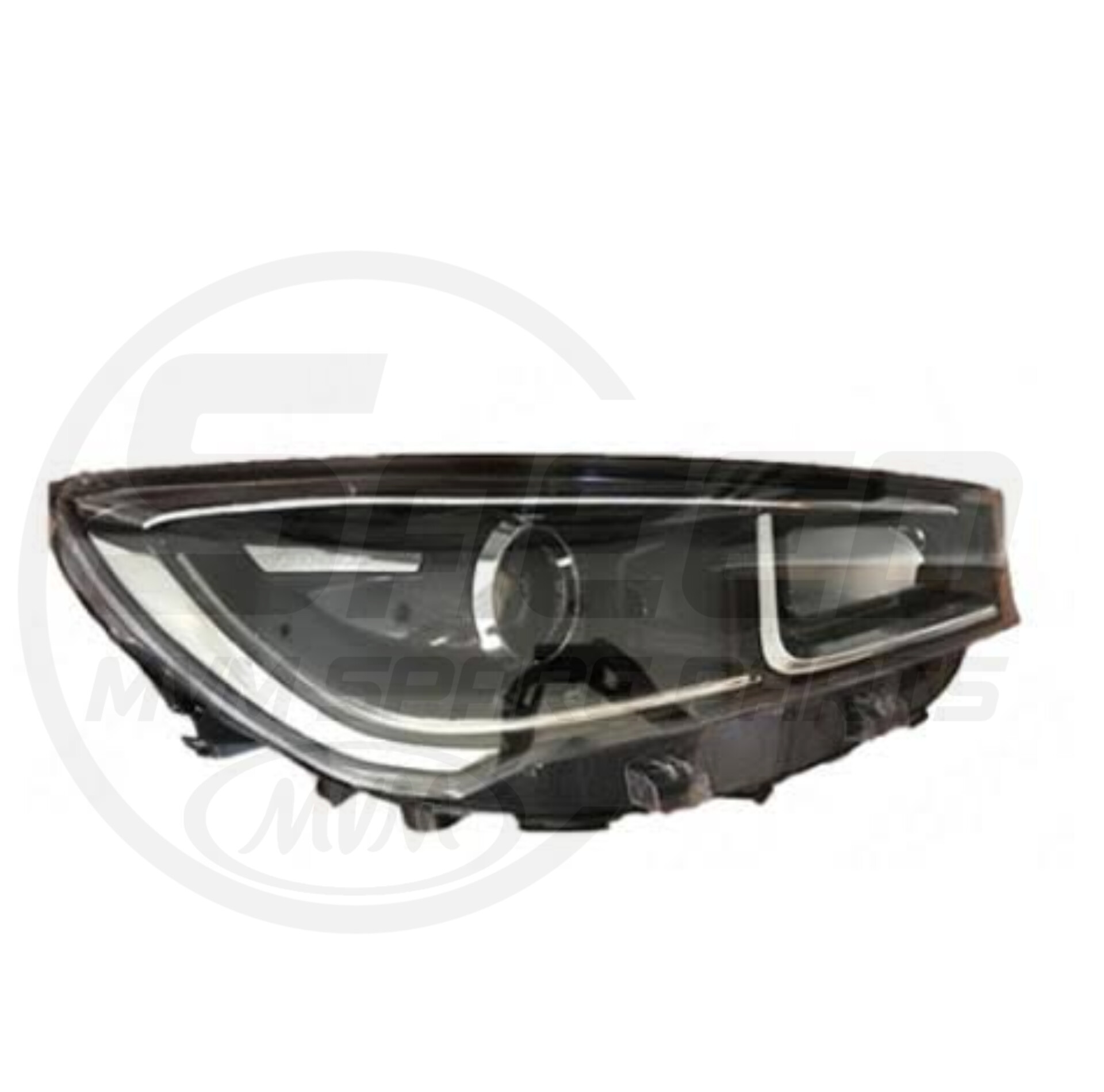 چراغ جلو راست آریزو 5 شرکتی کد J60-4421020