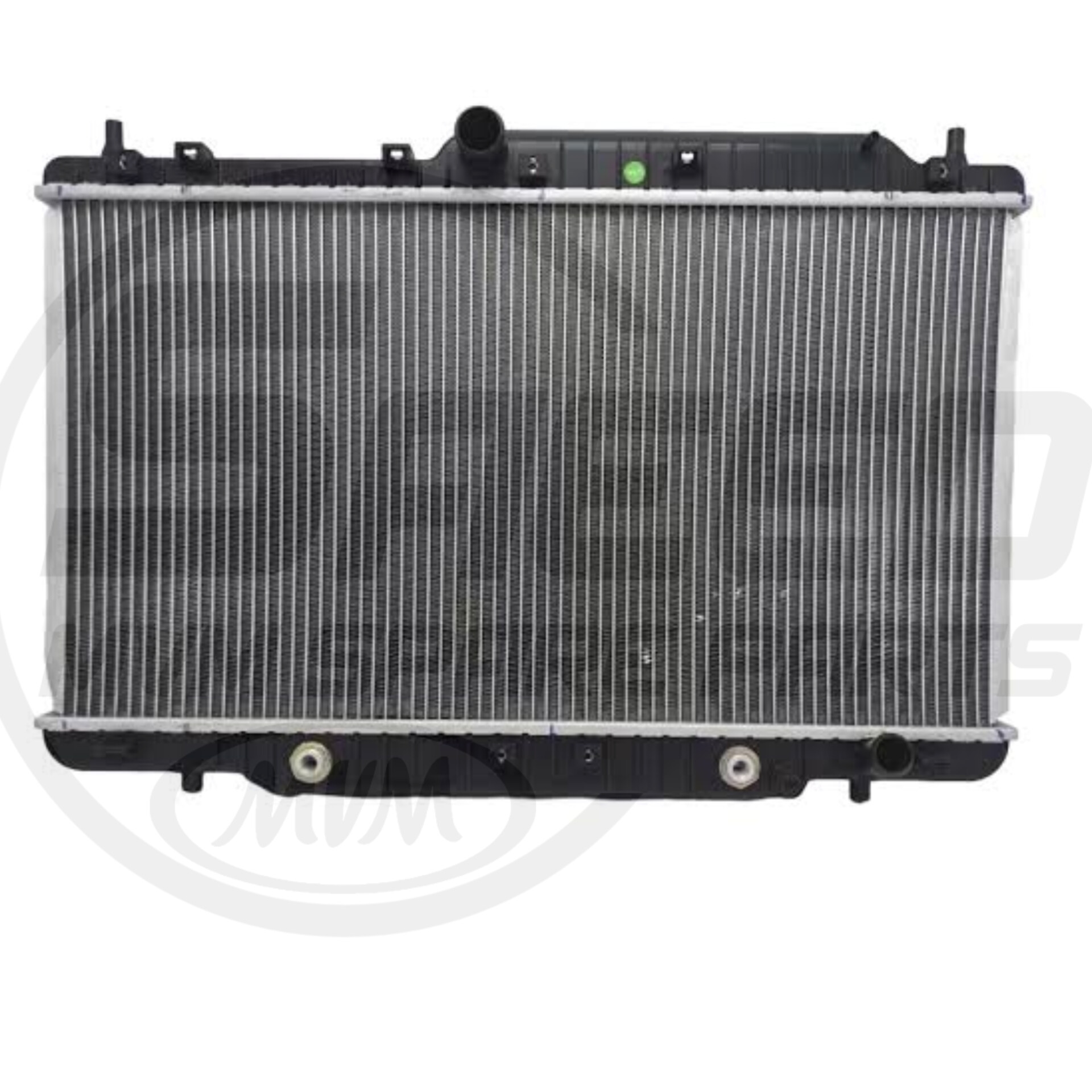 رادیاتور آب ام وی ام 550CVTکد M11-1301110CA