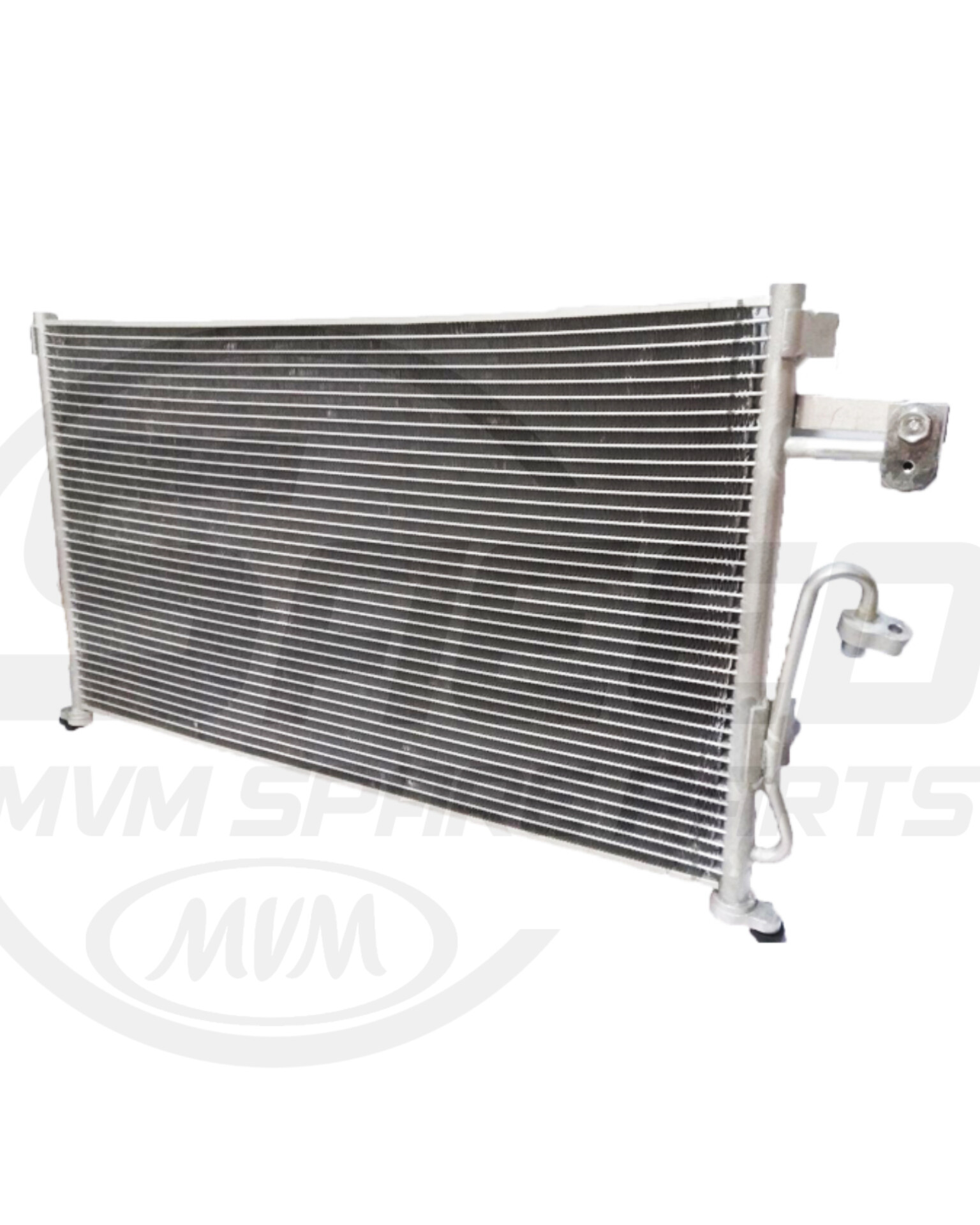 کندانسور ام وی ام 530 کد A21-8105110