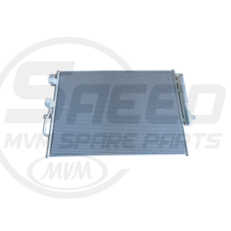 کندانسور X33کد T11-8105010